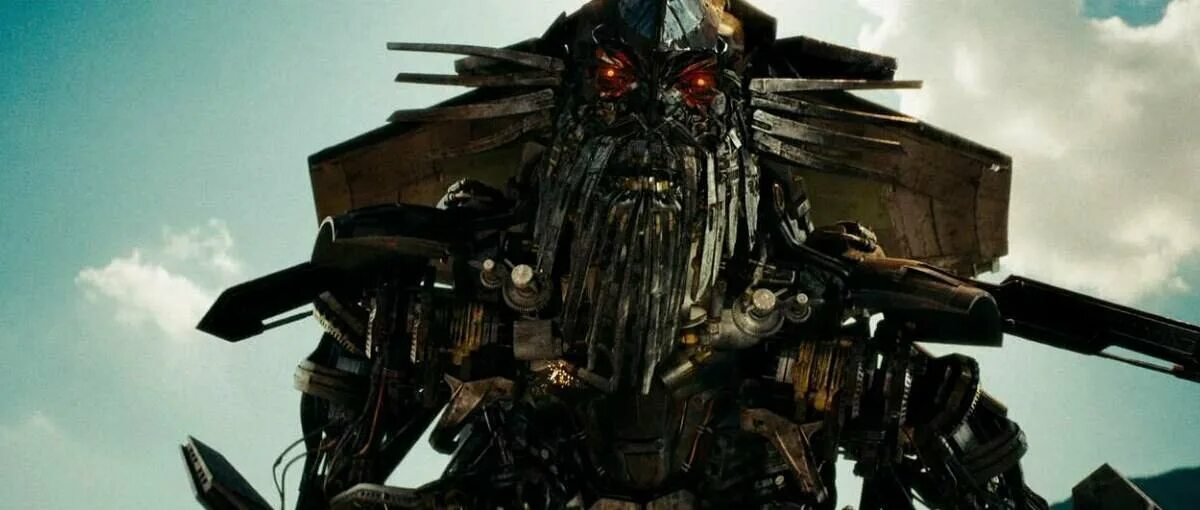 трансформеры 2 месть падших оптимус прайм.