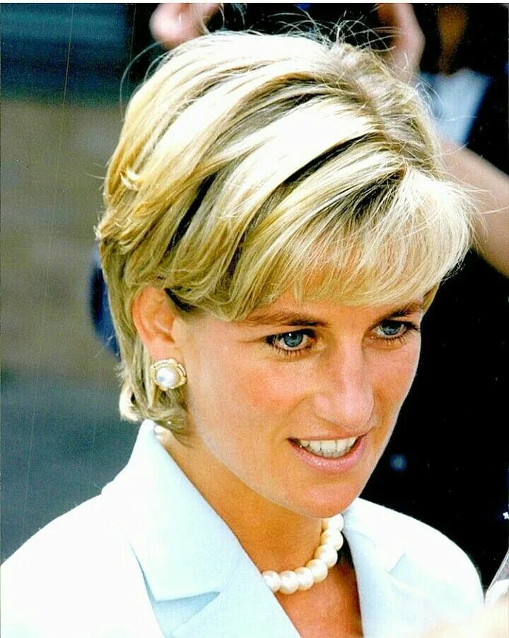 David Butler (@Davidls6) Twitter Princess diana hair, Princess diana pictures, P