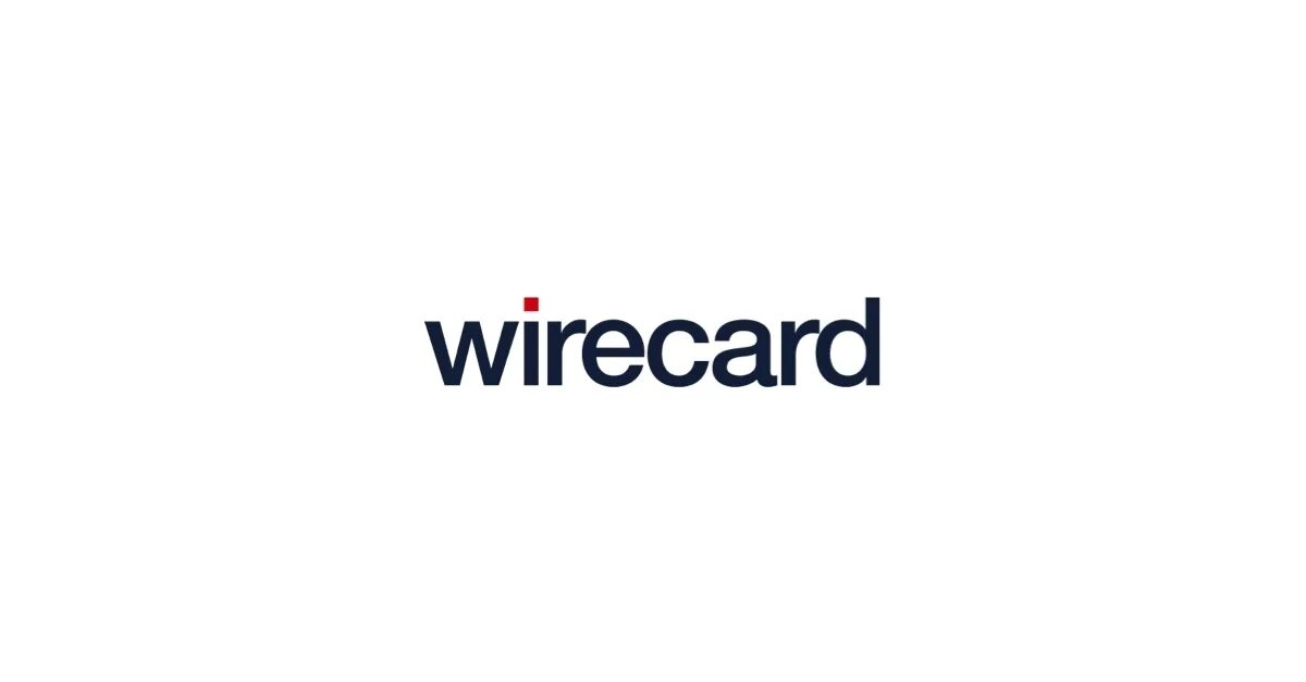 Wirecard. Wirecard logo. Wirecard. Wirecard. Wire card.