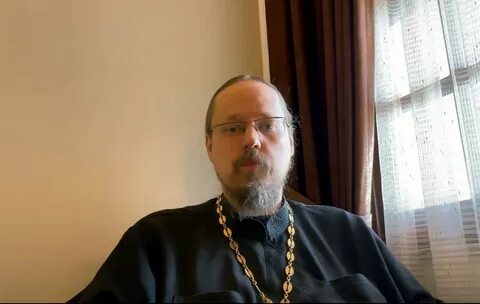 Священники о георгии максимове