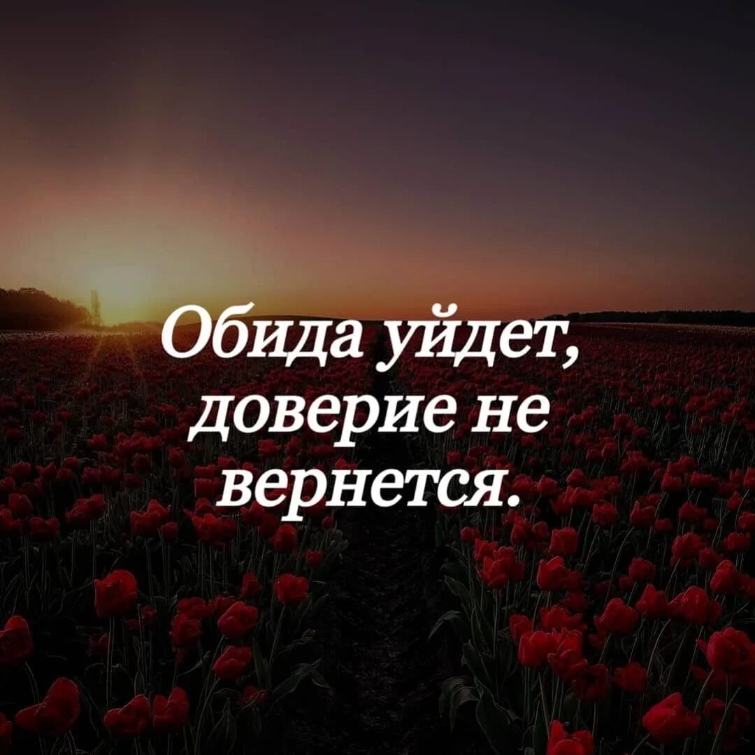 Обида уйдет доверие не вернется. Обида уйдет доверие не вернется картинки. Когда уходит доверие.