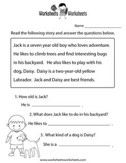 Text for 3 grade