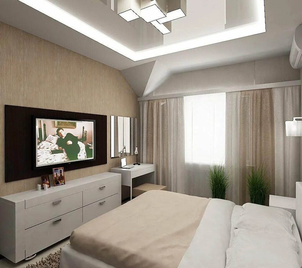 Спальня на балконе. Проект спальни в квартире. Дизайн прямоугольной спальни. Спальня 15 м.