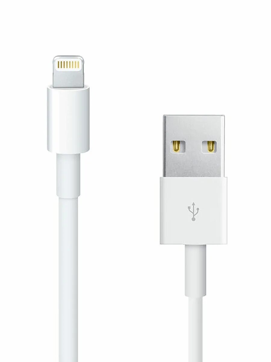 Зарядное устройство RefitStore USB Провод для iPhone 4/4S/CDMA (Круглое плетение