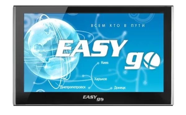 Easy go game. Навигатор easygo 400.