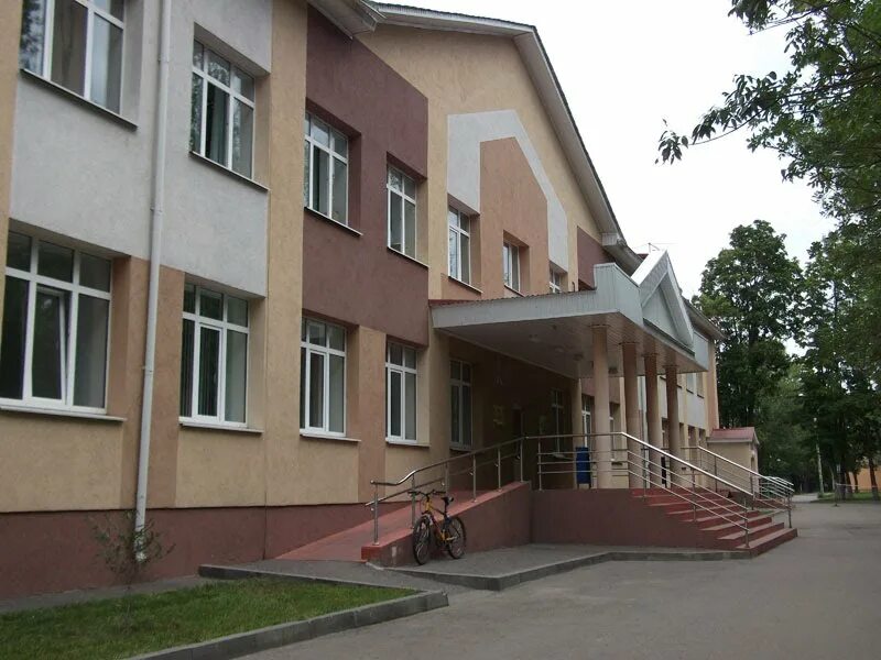 Panorama: Детский мир, children's store, Belgorod, ulitsa Nekrasova, 31 - Yandex