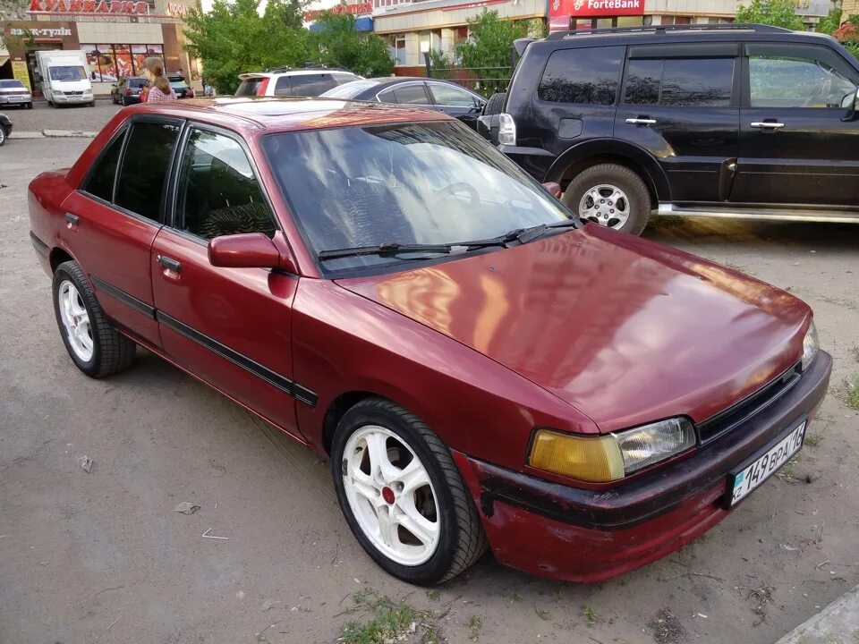 Mazda 323 f bg 1990. Mazda familia bg 1991. Mazda 323 ba. Mazda 323 1992 года. Mazda 323f bg.