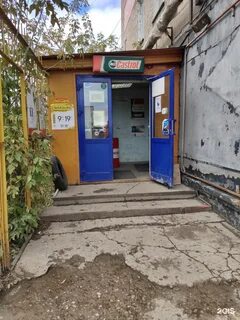 Оптика героев хасана