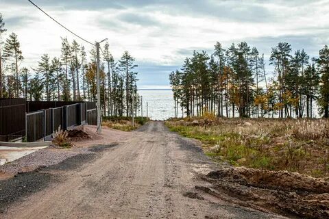 Финское поселение ленинградская область