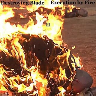 The second fire