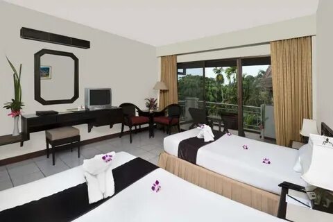 Pinnacle resort