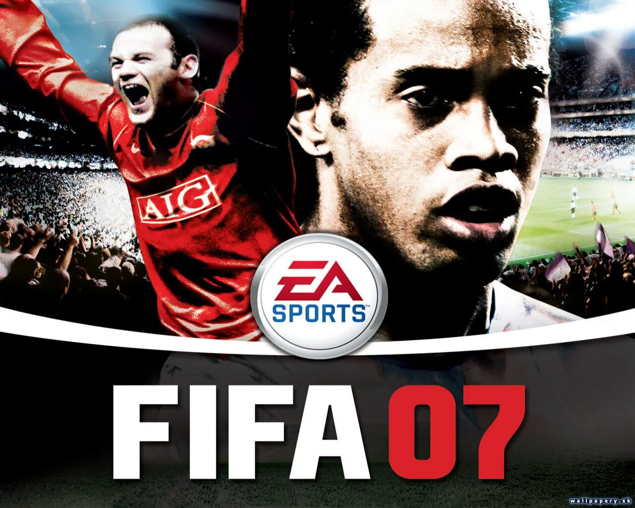 Fifa музыка. FIFA 7. FIFA 2007. ФИФА 07. ФИФА 07 обложка.