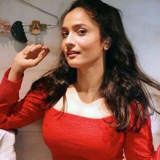 अंकिता लोखंडे. aajtak.in. 