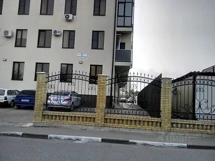 Станиславского 8