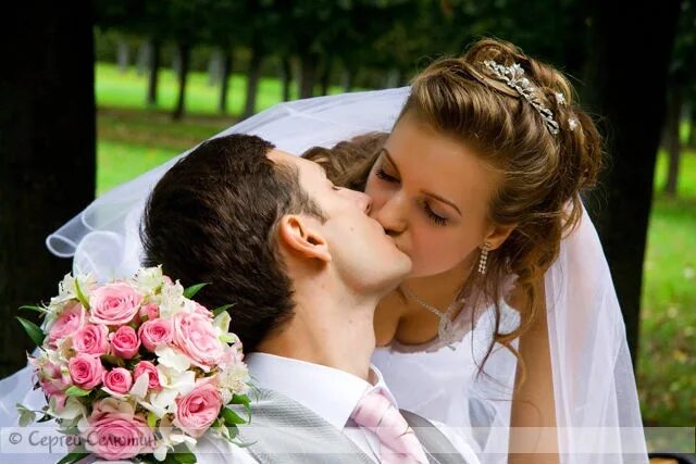 свадьба воронеж.