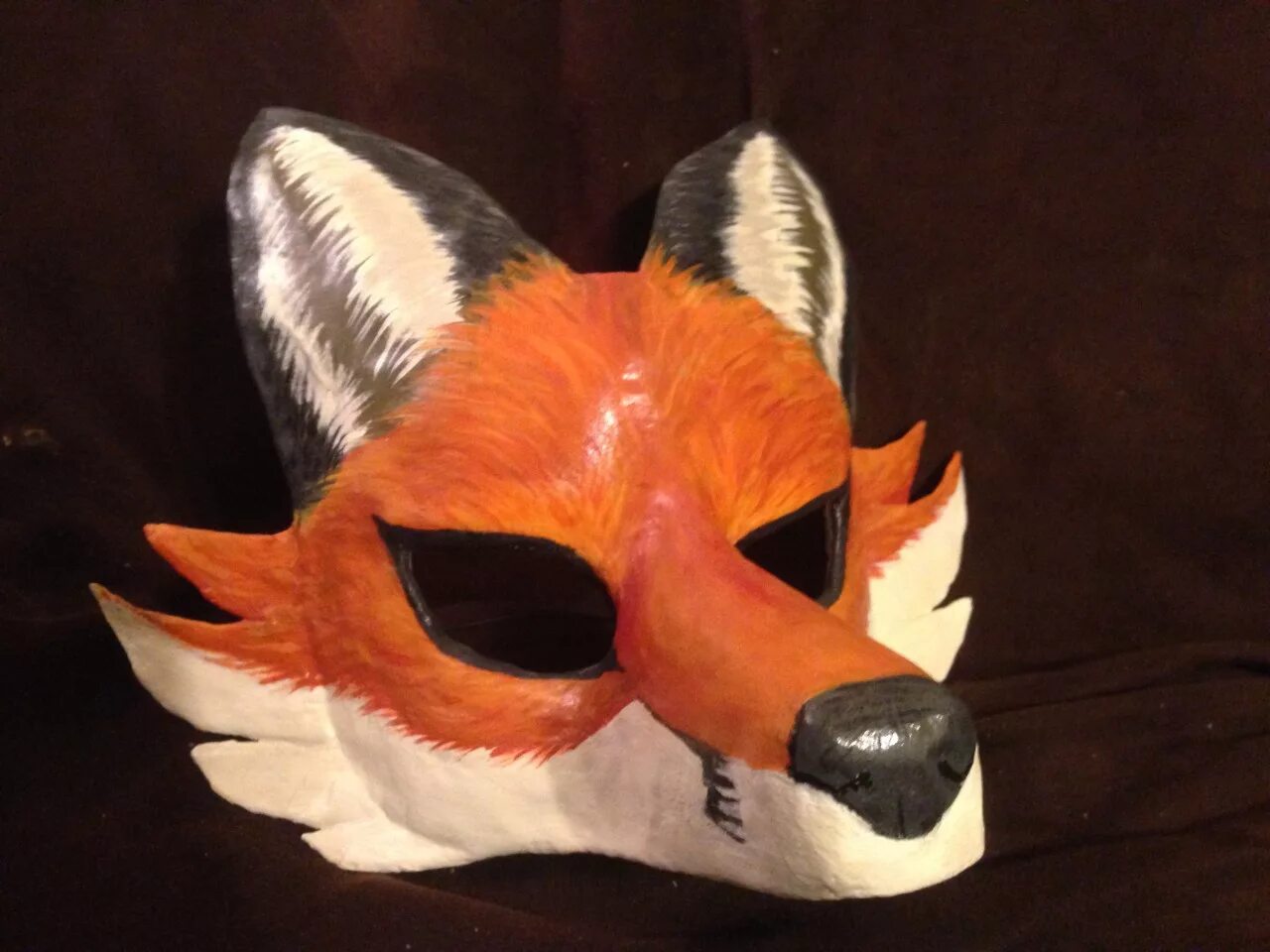 Маска из tiny bunny. Маска лисы объемная. Маска из tiny bunny. Маска из tiny bunny. Тини банни маска зайца.