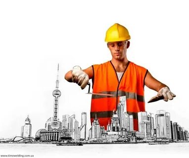 Со скольки работает строитель