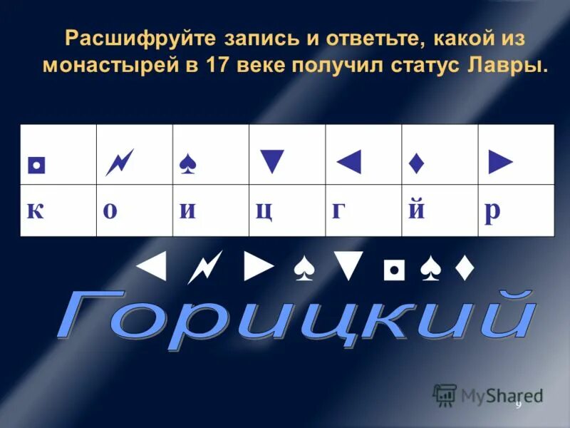 как расшифровать цифры в буквы. язык программиста. пятая программа: «начинающий дешифровщик». стандартные функции языка паскаль. расшифруйте задание.
