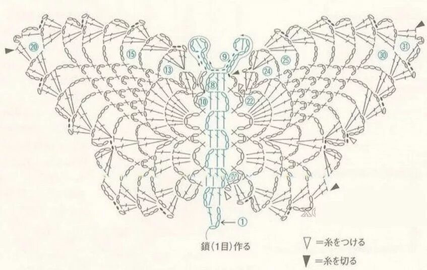 Схема вязания бабочки. Крючок "бабочка". Вязаная бабочка крючком. Шаль крючком схемы. Крючок схемы вязания бабочки