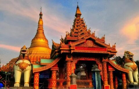 Pagoda uzun