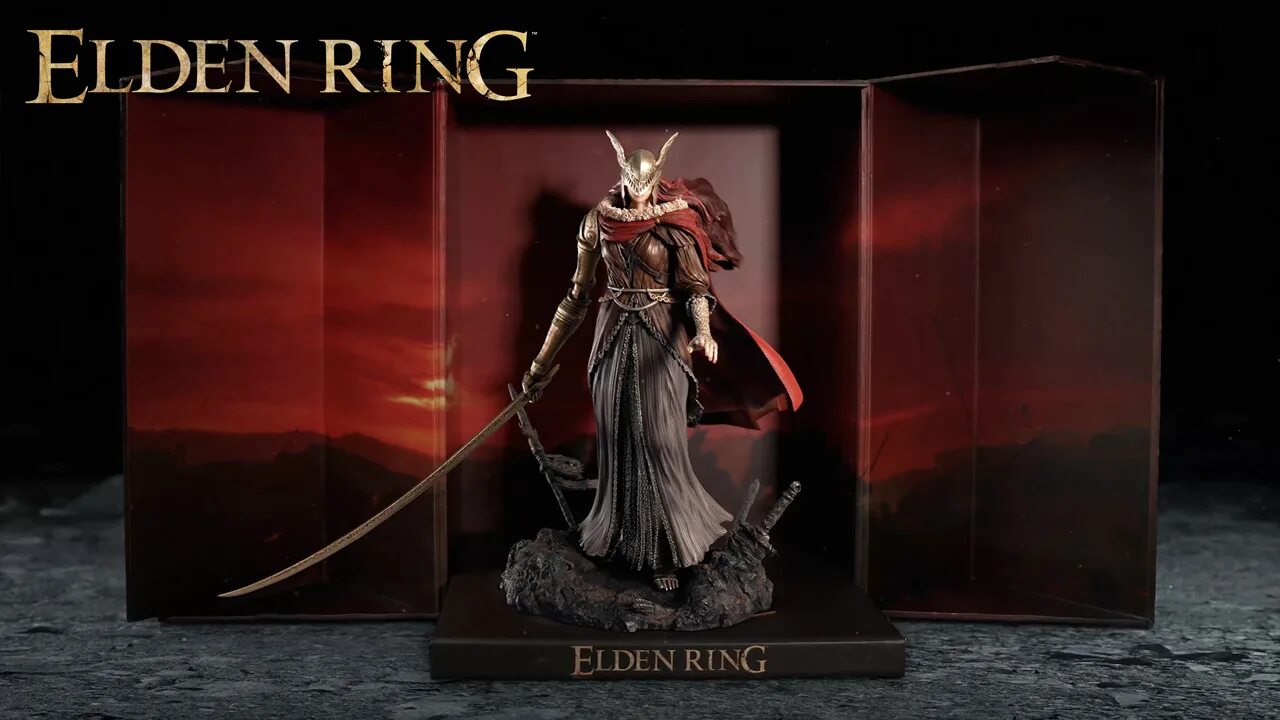 Elden Ring Collectors Edition. Elden Ring коллекционное издание. Маления elden Ring коллекционка. Маления elden Ring фигурка. Collector ring