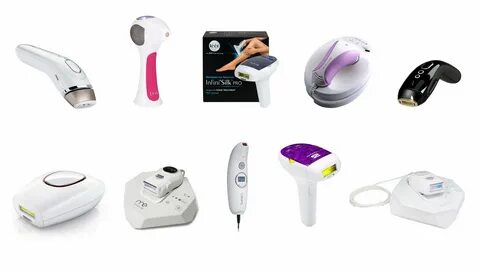 Фотоэпилятор hair removal device
