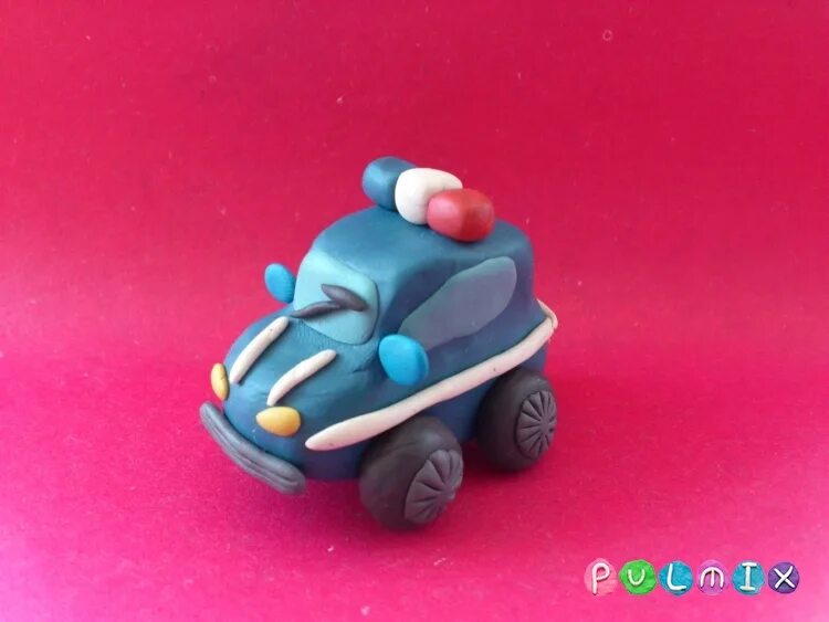 Поделки из пластилина машины. Картинка машина из пластилина. Лепка автомобиля. Лепка из пластилина машинки. Машинка из пластилина для детей.