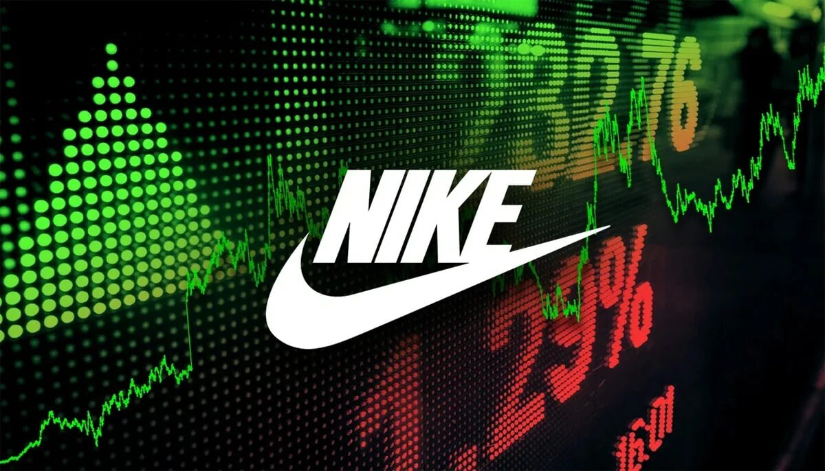 Найк акции. Nike. Акция Nike. Nike Finance. Nike stock.