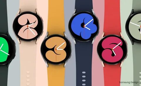 Приложения для samsung watch 5