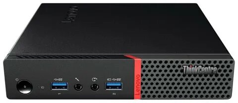 Неттоп lenovo