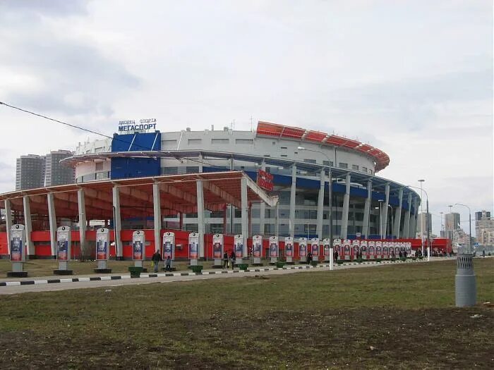 Дворец Мегаспорт Москва. Дворец спорта Мегаспорт имени а.в. Тарасова. Мегаспорт Арена.