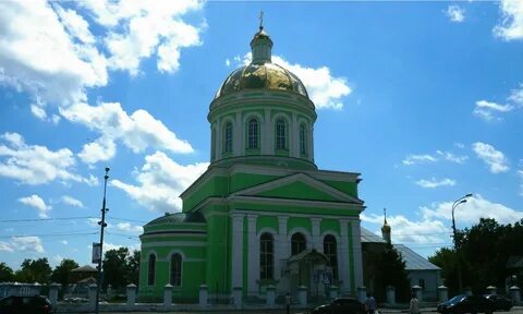 Семена г озеры