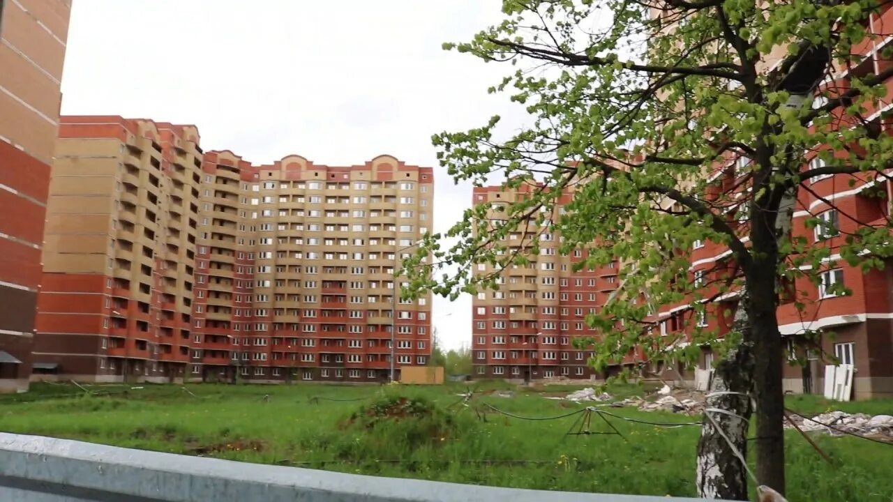 Марушкино жк долгострой. Жк марушкино. Жк марушкино фото. Марушкино московская область. Марушкино московская область.