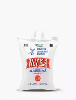 Продам муку 1