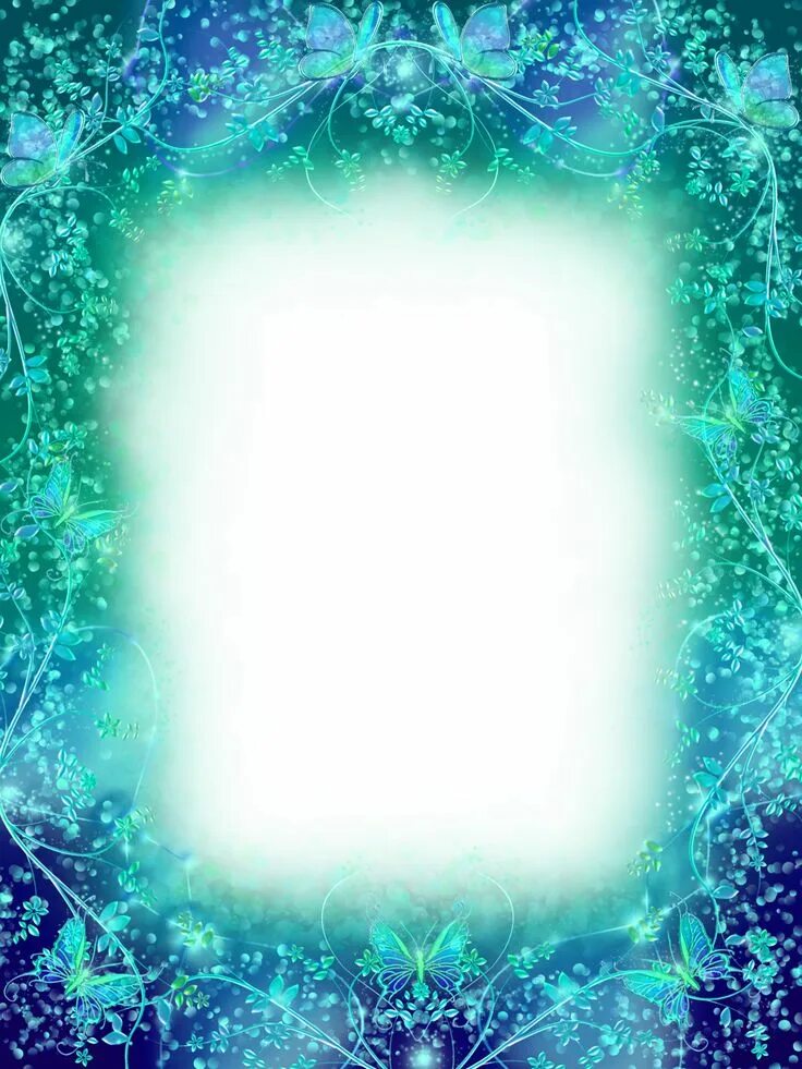 Magic frames