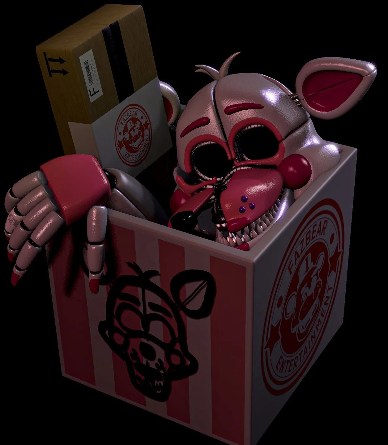 Фнаф пермь. Фантайм Фокси FNAF ar. Фантайм Фредди FNAF ar. Мерч FNAF ar. Фокси Special delivery.