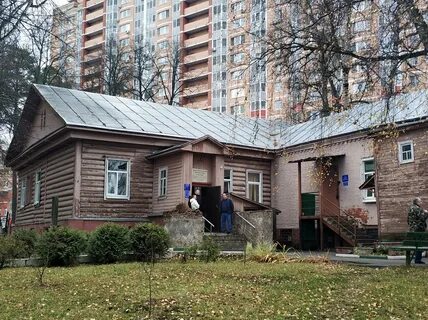 Наркологическая красногорск