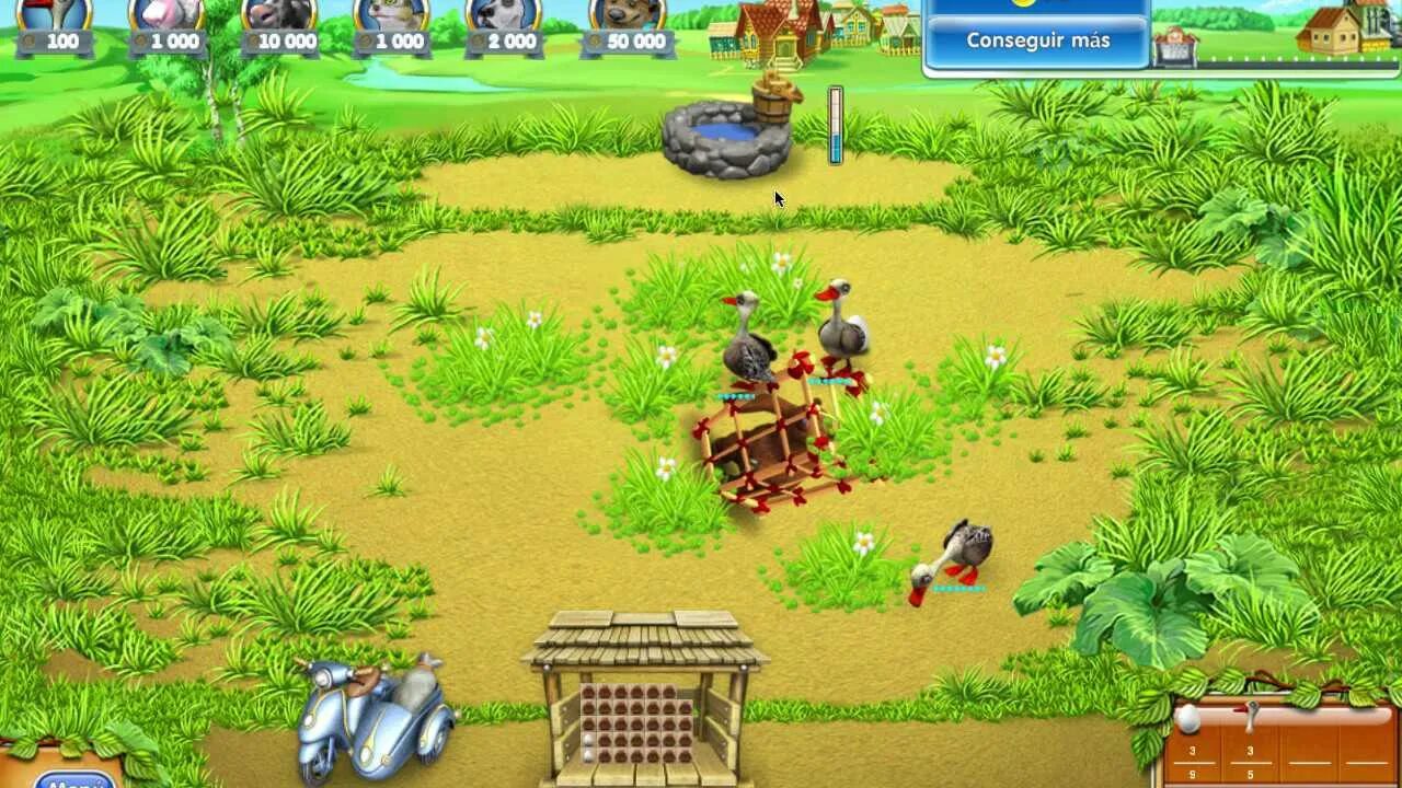 Веселая ферма 2. Farm Frenzy 2 веселая ферма 2. Игра веселая ферма страус 2. Игра ферма с медведями. Игры алавар веселая ферма 2.