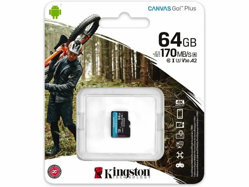 Canvas go 128. Kingston sdcg3/256gb. kingston sdcg3/64gb. kingston sdcg2/128gb. kingston canvas go! sdcg3/64gb.