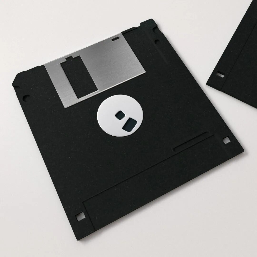 Cpu disk