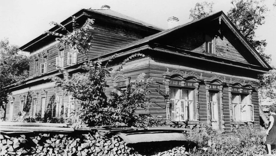 Саратов 1960-х. - Фотография 39 из 79 ВКонтакте