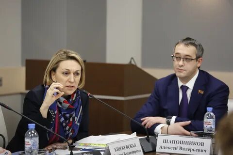 Княжевская юлиана владимировна