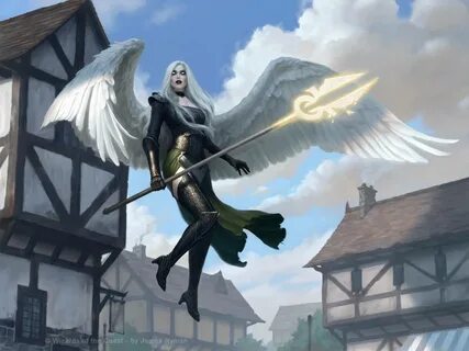 Mtg avacyn