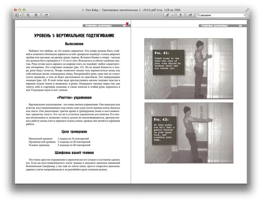 Тренировка пола уэйда программа. Тренировка заключенных пол уэйд таблица. Пол уэйд таблица тренировок. Тренировочная зона упражнения. Книга пол уэйд тренировочная зона.