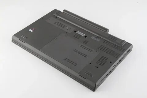 Thinkpad t540p