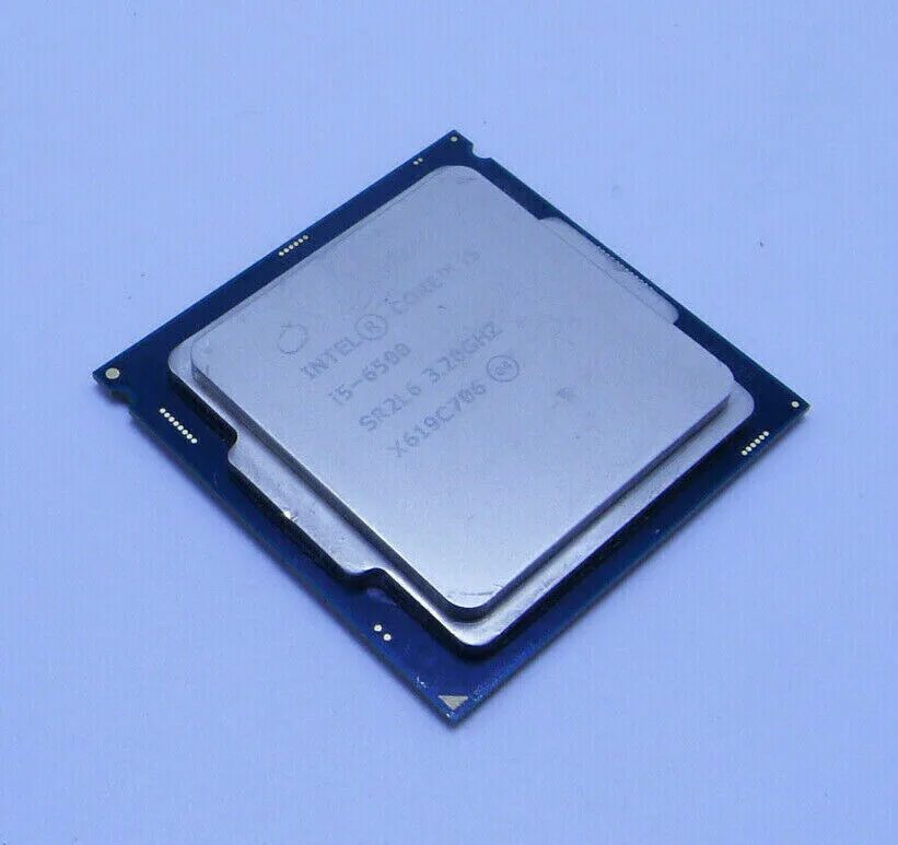 Intel core 6500
