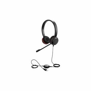 Jabra 20 mono