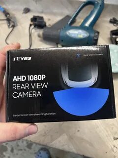 Teyes 1080p ahd