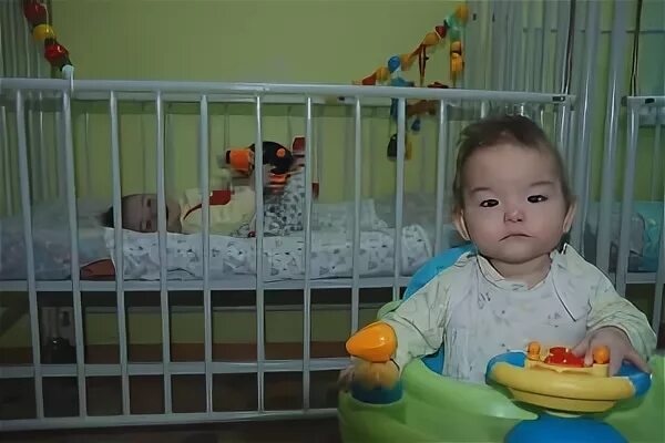Предприниматель детский дом