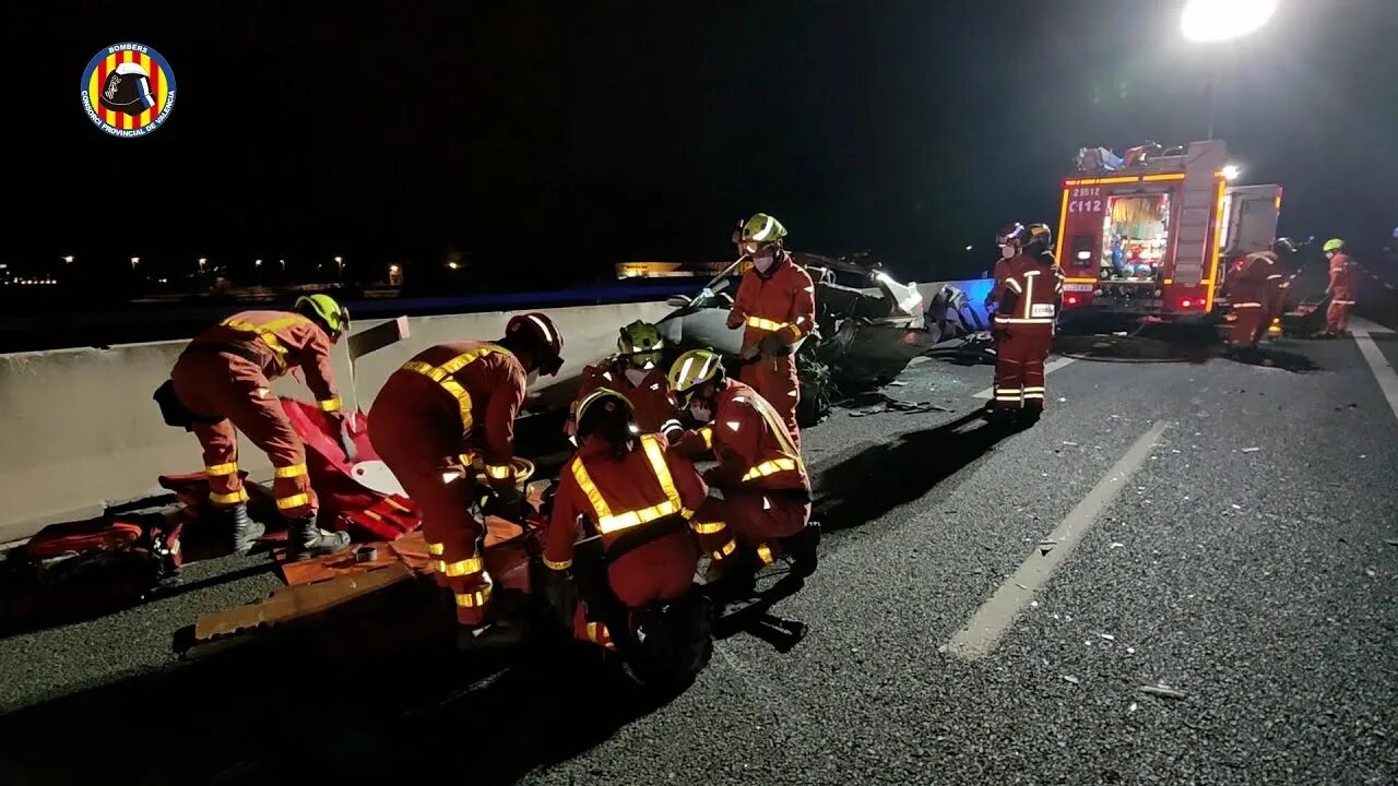 Валенсия авария в метро. Валенсия что случилось